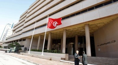 البنك المركزي التونسي ينفي طباعة الأموال