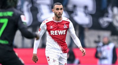 إلياس السخيري يتفوق على نجوم البطولة الألمانية 