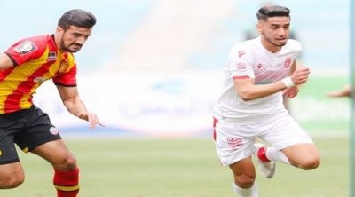 تغيير توقيت قمة كلاسيكو الترجي والنجم... و الجزائري غربال حكما للمباراة 