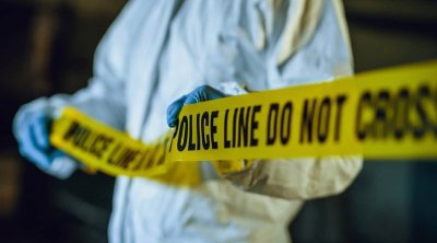 منوبة : شاب يقطع يد جاره بواسطة سيف 