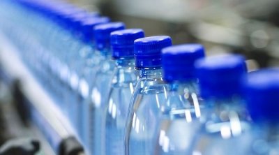 وزارة التجارة : أسعار المياه المعلبة 