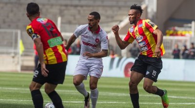 كلاسيكو البطولة : النجم من أجل الهروب و الترجي من أجل العودة في الترتيب 