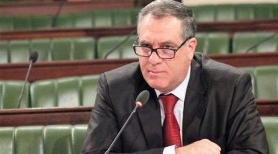 إلغاء إستنطاق غازي الشواشي بسبب خروج قاضي التحقيق في إجازة مرضية