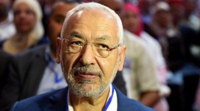 الغنوشي يدخل في إضراب جوع و يقرر مقاطعة جلسات التحقيق 