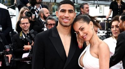 هبة عبوك ترفع دعوى قضائية جديدة ضد أشرف حكيمي