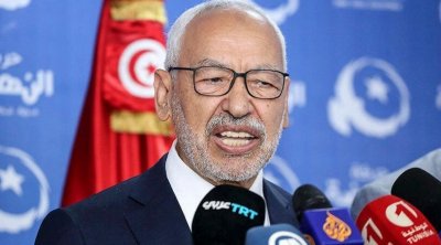 محامي الغنوشي : منوبي ملاحق في 19 قضية 