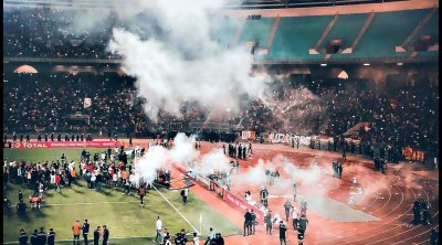 غدا : انطلاق عملية بيع تذاكر مباراة الترجي الرياضي التونسي و شبيبة القبائل