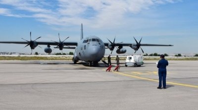 وصول 46 تونسيا تم إجلائهم من السودان