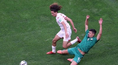 كرة القدم : مواجهة ودّية مرتقبة بين تونس و الجزائر 