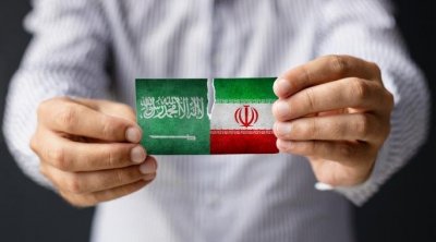 إيران تدعو السعودية إلى تدشين ''فصل جديد'' من التعاون الاقتصادي