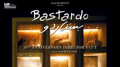 Nouvelle version de BASTARDO, Director's cut à Gabes Cinema Fen