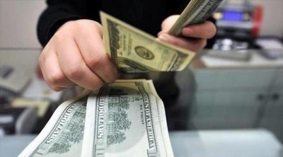 إحتياطي العملة الأجنبية عند 95 يوم توريد 