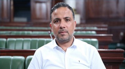 سيف الدين مخلوف يغادر السجن 