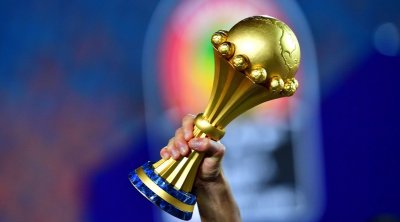الجزائر تقدم طلب تنظيم كأس أمم إفريقيا 2027