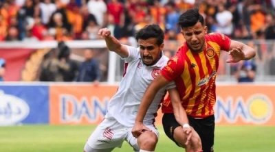 الترجي التونسي يرد على بيان النجم الساحلي ويكشف موقفه من أحداث مباراة 'الكلاسيكو'