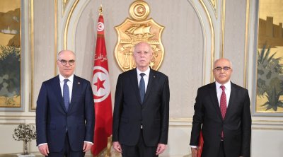 بعد 10 سنوات.. تونس تعين سفيرًا جديدًا لدى سوريا