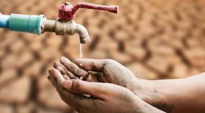 تقلّص نصيب الفرد من الماء سنويا في شمال افريقيا 