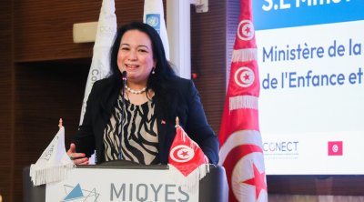 Baromètre de la santé de la PME  : Focus sur les femmes cheffes d’entreprises en Tunisie 