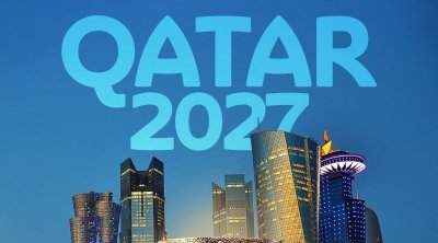 قطر تفوز بإستضافة مونديل 2027 لكرة السلة