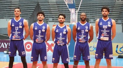 كرة السلة : مباراة هيتشكوكية تنتهي بفوز الإتحاد المنستيري على النجم الساحلي