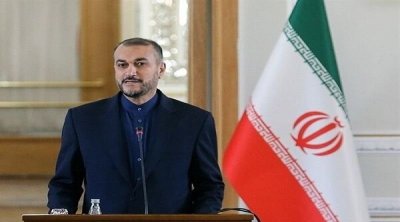 وزير خارجية إيران: فتح السفارتين في السعودية وإيران في الأيام القليلة المقبلة