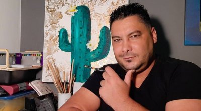 تلقى تهديدات من أمنيين: إدارة الحرس تدعو صانع المحتوى بشير الغربي الى تقديم المؤيدات