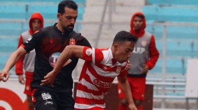 اليوم: كلاسيكو مشوّق بين النجم الساحلي والإفريقي 