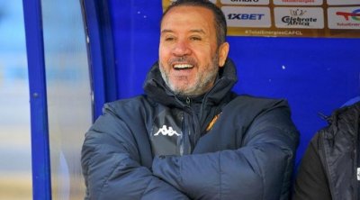 نبيل معلول : الترجي التونسي متمسك بحلم الثلاثية الموسم الحالي