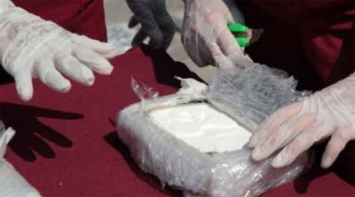 الإطاحة بشبكة مختصة في ترويج الكوكايين في تونس العاصمة 