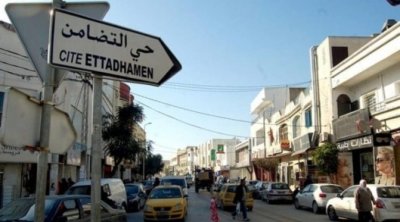 برنامج التنمية المندمجة بمعتمدية التضامن بصيص من الأمل للفئات الهشة 