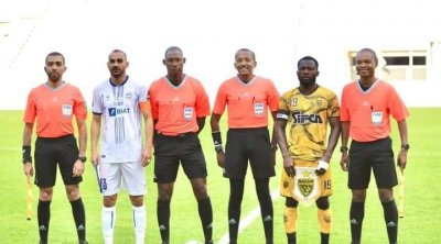 الإتحاد المنستيري يودع كأس الكونفدرالية الإفريقية