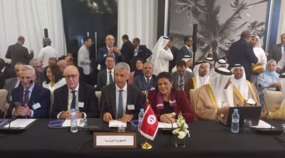 بقيمة 157 مليون دينار : تونس توقع إتفاقية مالية مع الصندوق العربي للإنماء الإقتصادي 