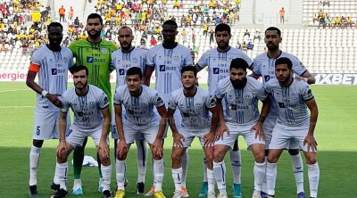 إحتجاج رسمي من الإتحاد المنستيري على مكتب الرابطة