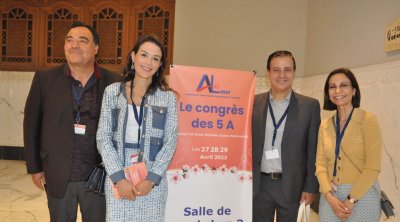 Les dermatologues tunisiens tirent la sonnette d'alarme face à la prolifération de la pratique de la médecine par des non-professionnels