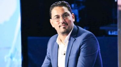 تركيبة المكتب التنفيذي للجمعية التونسية المحامين الشبان