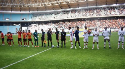 النجم يطالب وزارتي الداخلية والرياضة بمد الرابطة بتقرير أمني للكلاسيكو