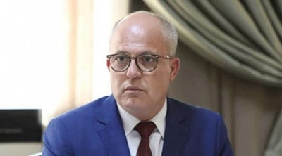 نبيل حجي أمينا عامّا للتّيار الديمقراطي