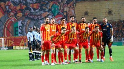 الترجي الرياضي التونسي يكسب 3 مليارات 