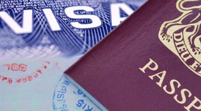 الكشف عن شبكة مختصة في تزوير ملفات تأشيرات السفر بالعاصمة