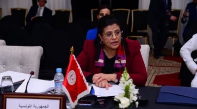 نمصية :نسعى إلى تحسين أداء المؤسسات العمومية وهيكلتها والمحافظة على دورها الإجتماعي