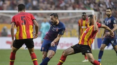 الكاف يحدد موعد مباراتي الترجي والأهلي في رابطة الأبطال