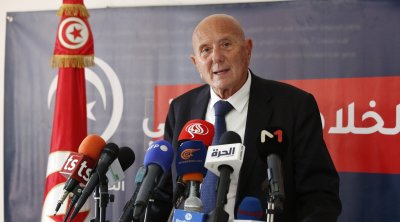 الشابي : الغنوشي لم يأتي على ظهر دبابة و دعمه ليست جريمة