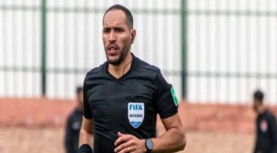 حكم جزائري يدير لقاء الصفاقسي و الترجي 