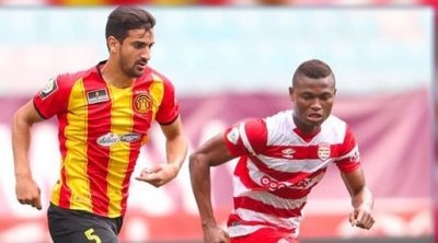 الكشف عن عدد جماهير دربي الإفريقي و الترجي