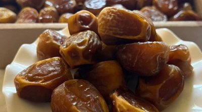 السعودية تهدي تونس 50 طنا من التمور 