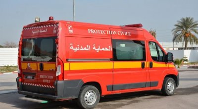 وفاة 11 شخصا و إصابة 246 آخرين في حوادث مختلفة خلال 24 ساعة 