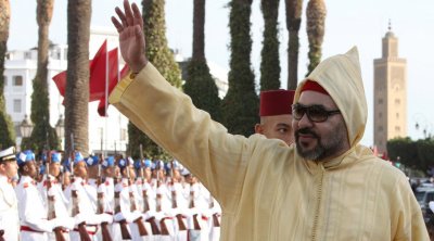 الملك محمد السادس يعلن يوم رأس السنة الأمازيغية عطلة رسمية في المغرب