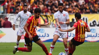 الرابطة تُعاقب الترجي على خلفية أحداث مباراة النجم الساحلي