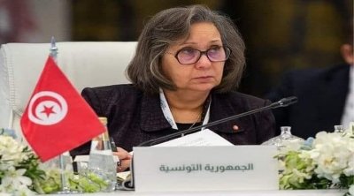Tunisie : La ministre de l'Industrie limogée 
