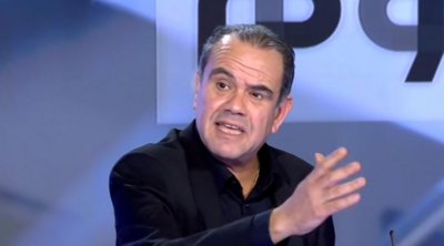 لطفي العماري يدعو وزارة الداخلية للكشف للرأي العام عن معطيات المحجوز في منزل ابنة الغنوشي